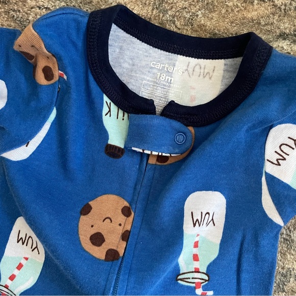 Baby sleeper - Picture 4 of 6